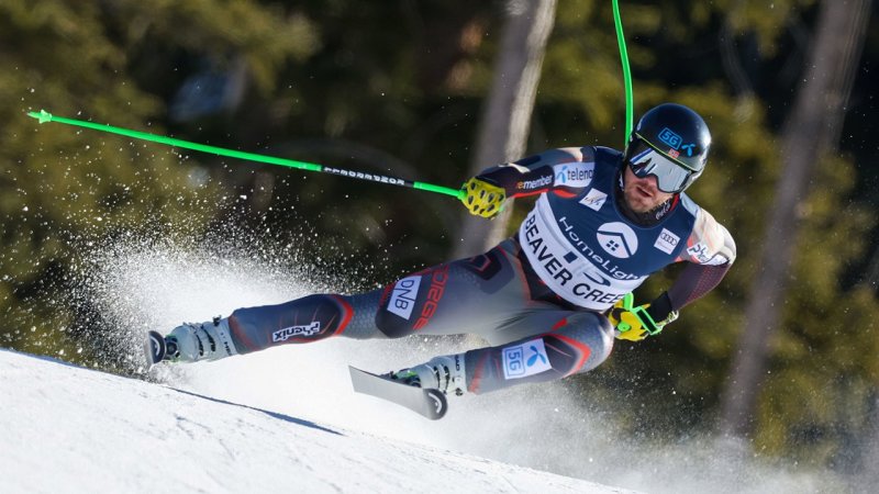 #20 - Kjetil Jansrud (NOR)