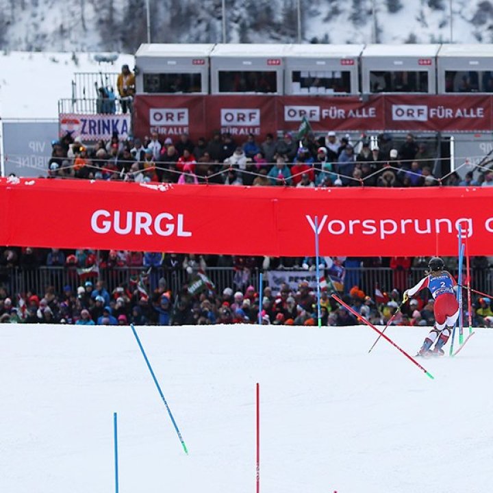 ÖSV-Frauen nach Gurgl: Schreikrampf und (k)eine Enttäuschung