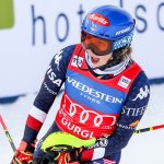 Shiffrins 99. Sieg: "Ich dachte: Scheiße, das klappt nicht"