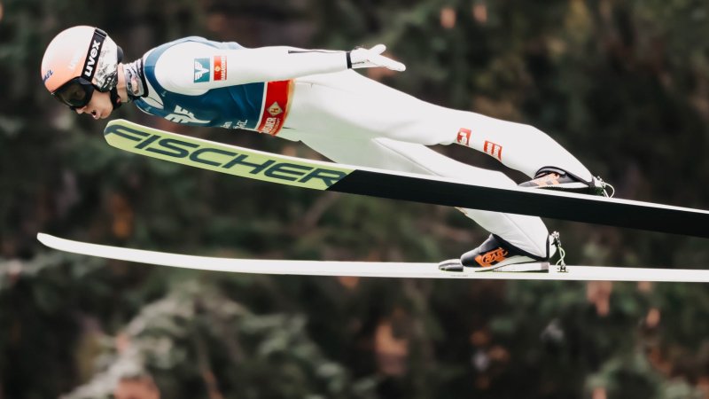 Hörl triumphiert beim zweiten Springen in Lillehammer