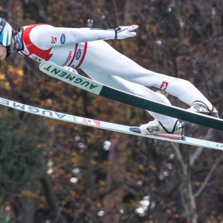 ÖSV-Ass heiß auf ersten Weltcup-Sieg