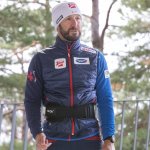 Nordische Kombinierer nehmen Nationencup ins Visier