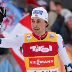 Lamparter bei Riiber-Auftaktsieg knapp am Stockerl vorbei