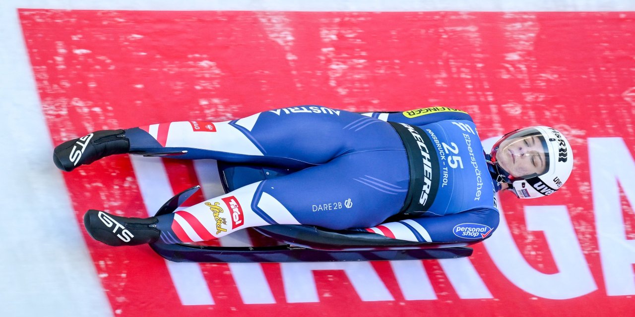 Rodeln: Schulte verpasst Gesamtweltcup-Sieg