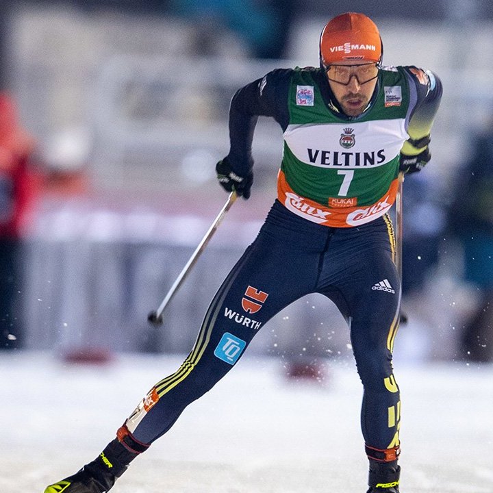 Riiber ausgebremst! Deutscher Dreifachsieg in Ruka