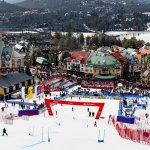 Schneemangel! Ski-Weltcup erlebt erste Absage der Saison