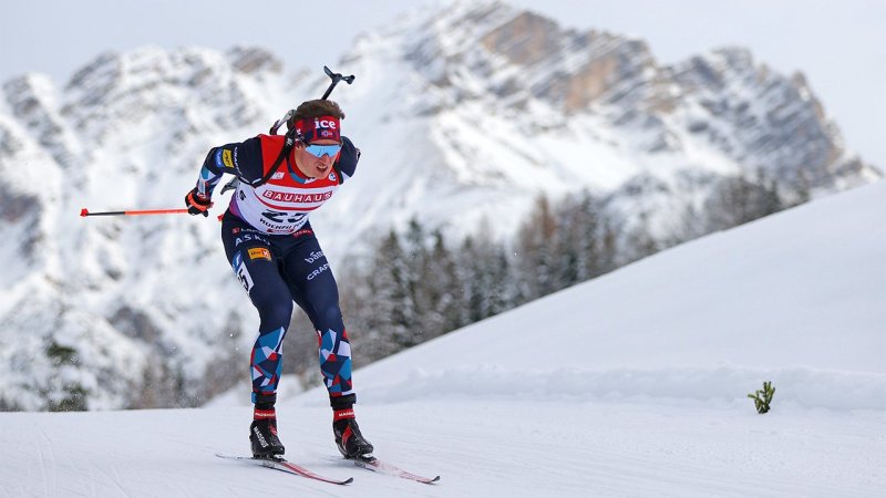 Irres Ende! Norwegen siegt in Mixed-Staffel, ÖSV hinterher
