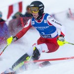 Das ist die Startliste für den Frauen-Slalom in Killington