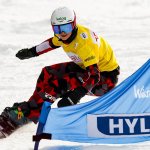 ÖSV-Boarder glänzen beim Weltcup in Mylin