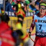 Top! Fünf Norweger in Ruka voran - und Vermeulen mittendrin!