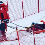 Rückkehr ungewiss! So geht es Mikaela Shiffrin