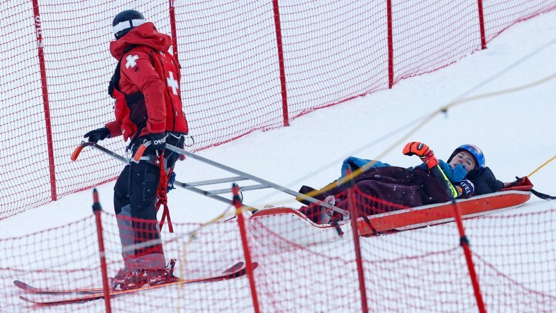 Rückkehr ungewiss! So geht es <a href='/ski1/daten/news/ski-alpin/ski-alpin-mikaela-shiffrin/' class='tag'>Mikaela Shiffrin</a>