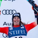 Camille Rast: Der unerwartete Aufstieg in die Weltspitze
