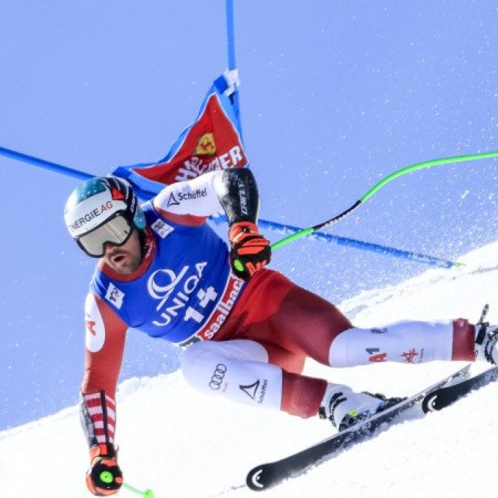 "Gut und stark": ÖSV-Abfahrer wollen kugellose Zeit beenden