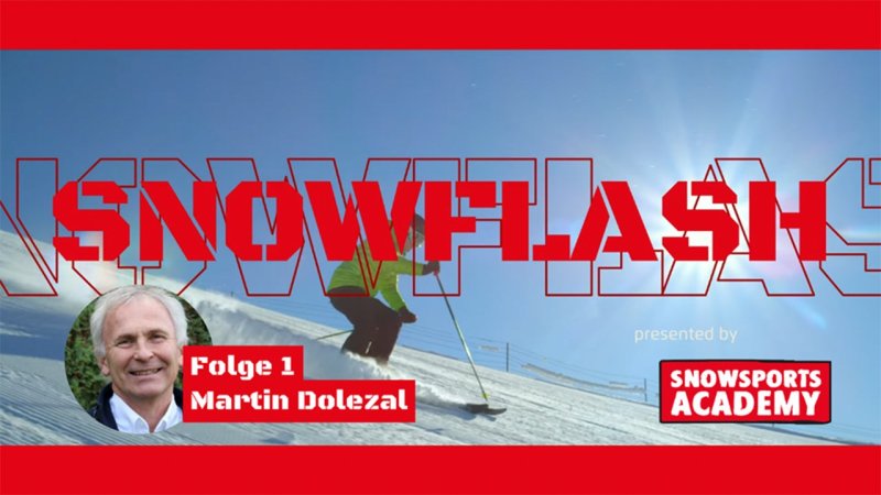 "Snowflash": Ein neues Video-Format zum Thema <a href='/ski1/daten/news/fussball/wintersport/' class='tag'>Wintersport</a>
