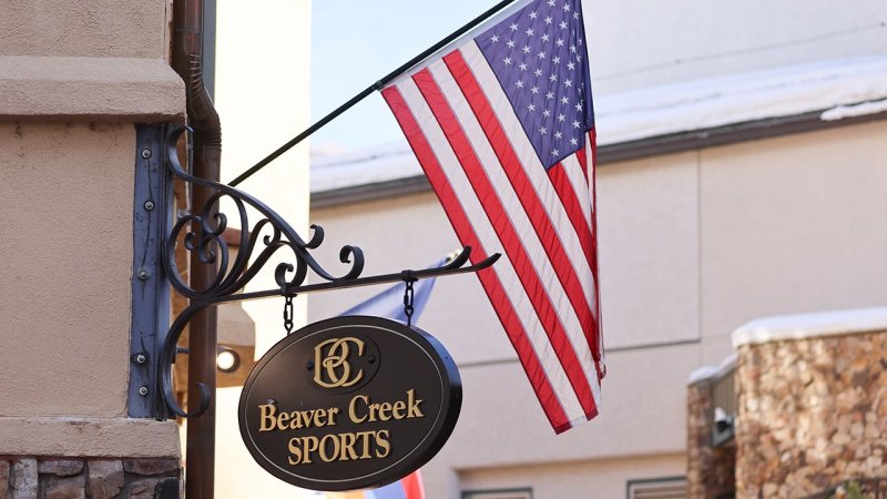 Streifzug durch den Nobel-Hotspot: Das ist Beaver Creek