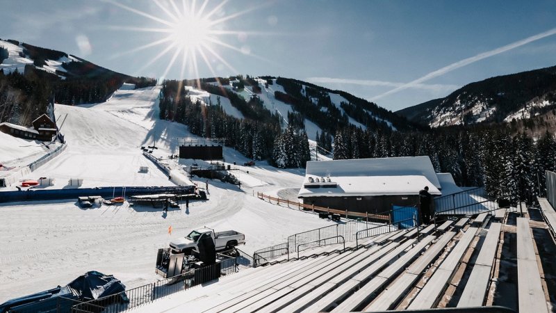 Streifzug durch den Nobel-Hotspot: Das ist Beaver Creek