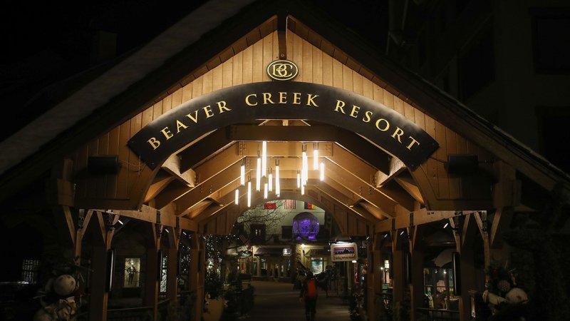 Streifzug durch den Nobel-Hotspot: Das ist Beaver Creek
