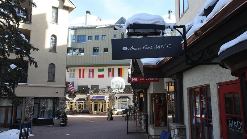 Streifzug durch den Nobel-Hotspot: Das ist Beaver Creek