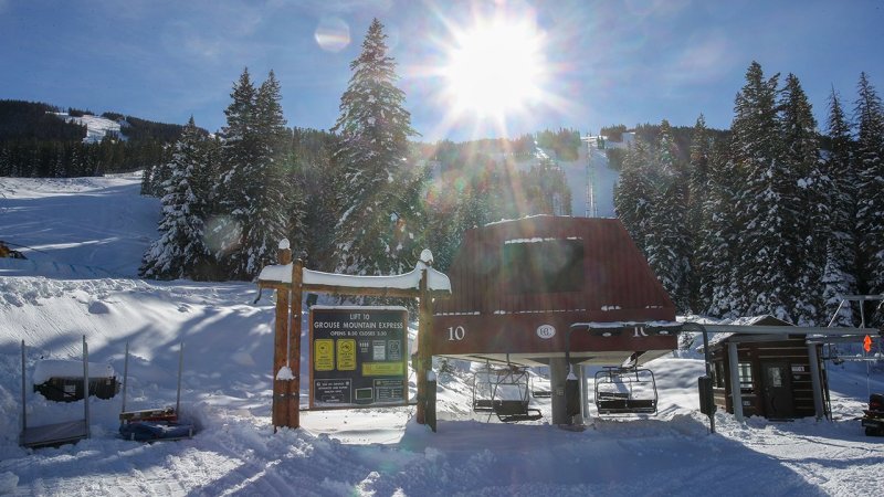 Streifzug durch den Nobel-Hotspot: Das ist Beaver Creek