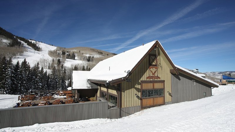 Streifzug durch den Nobel-Hotspot: Das ist Beaver Creek