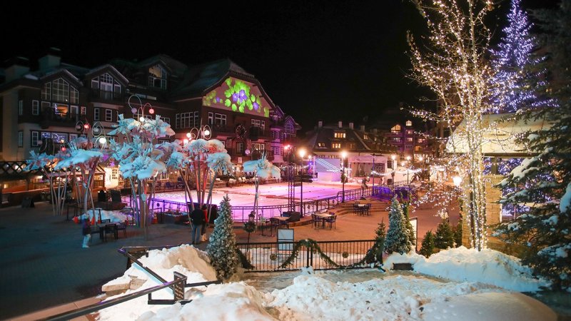 Streifzug durch den Nobel-Hotspot: Das ist Beaver Creek
