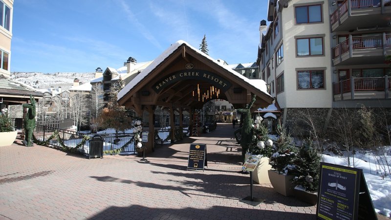 Streifzug durch den Nobel-Hotspot: Das ist Beaver Creek