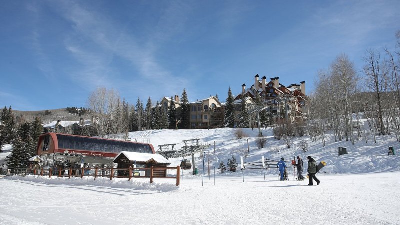 Streifzug durch den Nobel-Hotspot: Das ist Beaver Creek