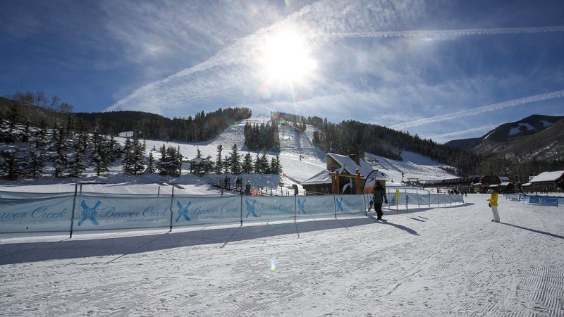 Streifzug durch den Nobel-Hotspot: Das ist Beaver Creek
