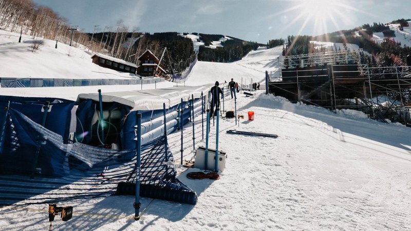 Streifzug durch den Nobel-Hotspot: Das ist Beaver Creek