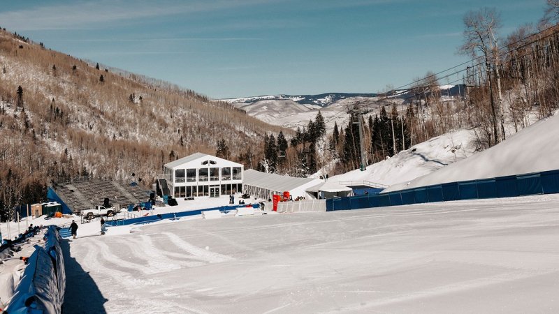 Streifzug durch den Nobel-Hotspot: Das ist Beaver Creek