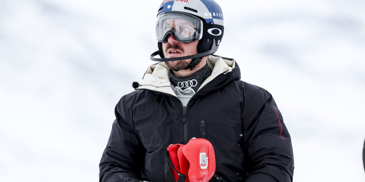 Levi-Start? Hirscher-Comeback im Weltcup verzögert sich weiter