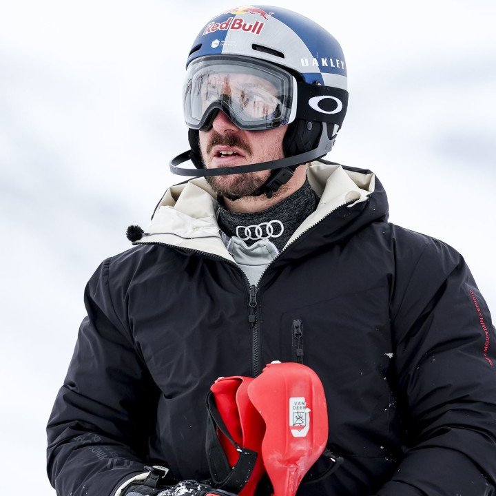 "Fertig mit meiner Reise" - Macht Hirscher wieder Schluss?