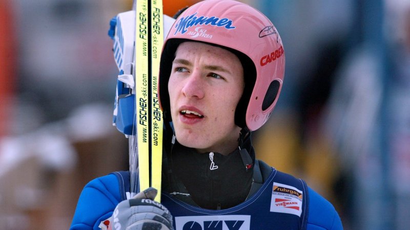 #26 - Christian Nagiller