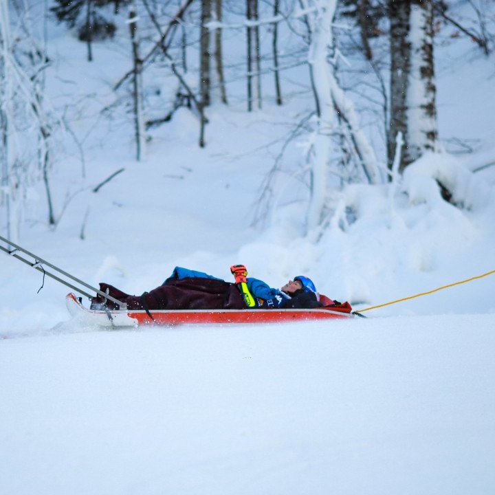 Mikaela Shiffrin muss für Weltcup-Doppel absagen