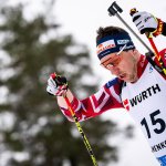 Jacquelin siegt im Sprint - Niederlage für ÖSV-Biathleten