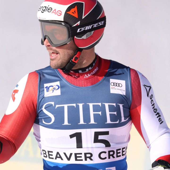 Die Startliste für den Männer-Super-G in Gröden