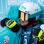 Snowboard: Payer erneut am Podest, Karl disqualifiziert