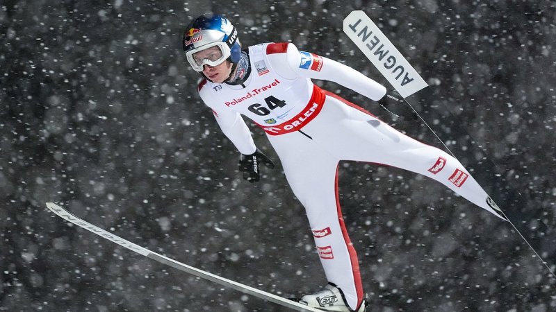 Erster Weltcupsieg! ÖSV-Adler jubelt in Wisla