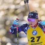 Herzprobleme: Norwegischer Biathlon-Star legt Pause ein