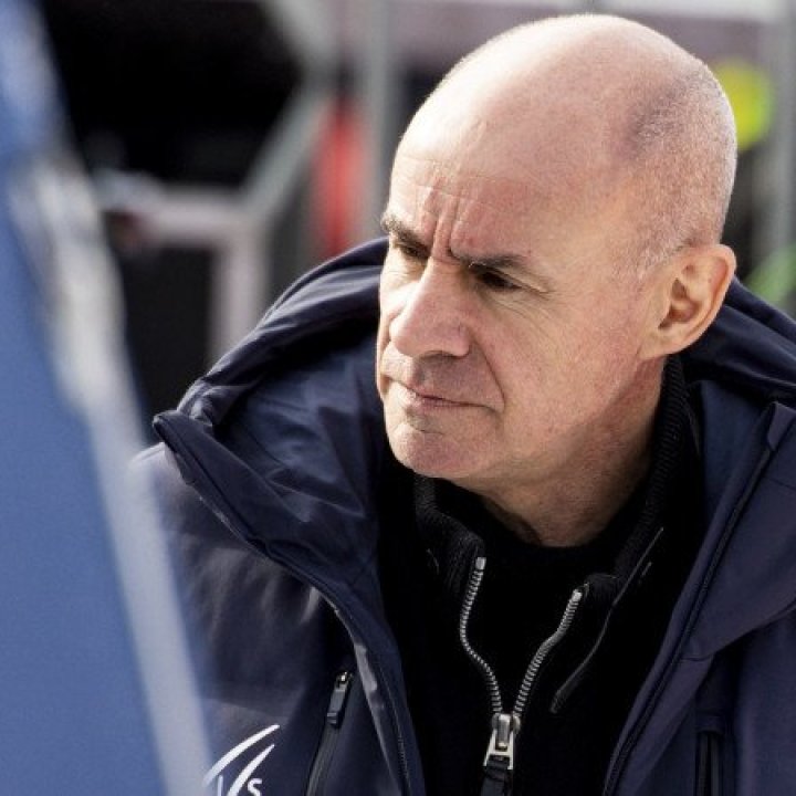 400-Millionen-Angebot - Das sagt FIS-Präsident Eliasch