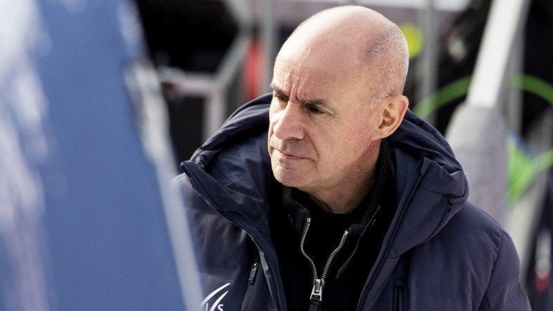 400-Millionen-Angebot - Das sagt FIS-Präsident Eliasch