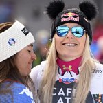 Großes Bangen um Vonn: "Mache mir Sorgen"