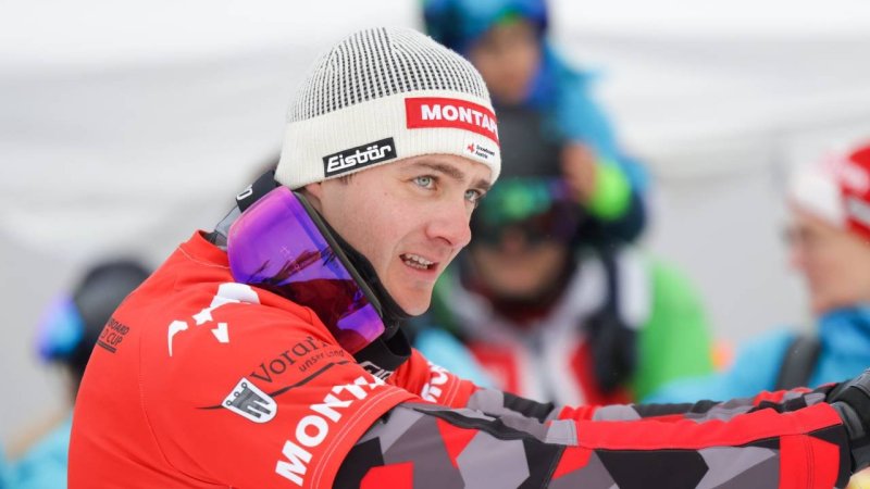 <a href='/ski1/daten/news/fussball/snowboard/' class='tag'>Snowboard</a>: Olympiasieger Hämmerle verpasst Weltcup-Auftakt