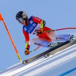 Gut-Behrami mit Bestzeit im zweiten Beaver-Creek-Training