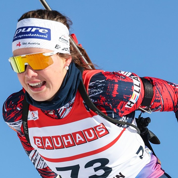 Andexer? "Hab gesagt: Wirst sehen, die schießt zweimal Null"