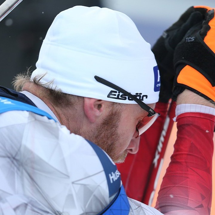 ÖSV: Hochfilzen-Auftakt verpatzt! "Es sind schwere Zeiten"