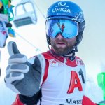 Feller und Schwarz sind zurück: Comeback-Zeit in Val d'Isère