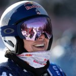 Fix! Comeback-Zeitpunkt von Lindsey Vonn steht fest