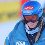 Unerwartete OP: Shiffrin könnte länger ausfallen